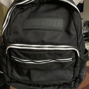 Steve Madden Backpack
